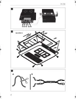 Предварительный просмотр 4 страницы Dometic DC-Kit5 Operating Manual