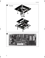 Предварительный просмотр 6 страницы Dometic DC-Kit5 Operating Manual