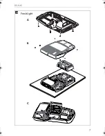 Предварительный просмотр 7 страницы Dometic DC-Kit5 Operating Manual