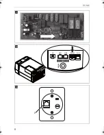 Предварительный просмотр 8 страницы Dometic DC-Kit5 Operating Manual