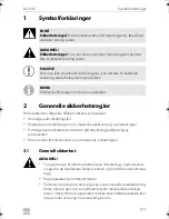 Preview for 171 page of Dometic DC-Kit5 Operating Manual