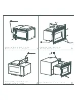 Предварительный просмотр 4 страницы Dometic DCMW11B.F Installation Manual