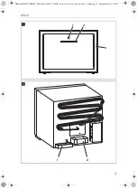 Preview for 3 page of Dometic DM 20NTED Installation And Operating Manual