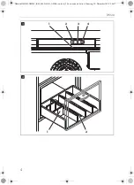 Preview for 4 page of Dometic DM 20NTED Installation And Operating Manual