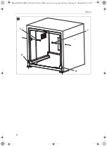 Preview for 6 page of Dometic DM 20NTED Installation And Operating Manual