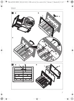 Preview for 7 page of Dometic DM 20NTED Installation And Operating Manual