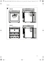 Preview for 9 page of Dometic DM 20NTED Installation And Operating Manual