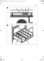 Предварительный просмотр 4 страницы Dometic DM20 Series Operating Manual