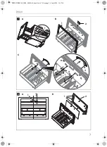 Предварительный просмотр 7 страницы Dometic DM20 Series Operating Manual