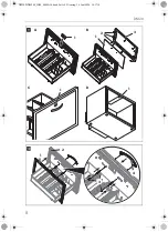 Предварительный просмотр 8 страницы Dometic DM20 Series Operating Manual