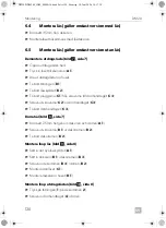 Предварительный просмотр 120 страницы Dometic DM20 Series Operating Manual