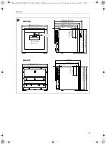 Preview for 9 page of Dometic DM20D Installation And Operating Manual