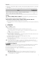 Preview for 8 page of Dometic DM2672 Operating Manual