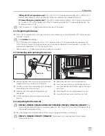 Preview for 9 page of Dometic DM2672 Operating Manual