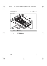 Предварительный просмотр 13 страницы Dometic DM50CF Installation And Operating Manual