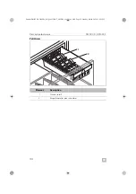 Предварительный просмотр 34 страницы Dometic DM50CF Installation And Operating Manual