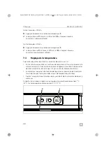 Предварительный просмотр 40 страницы Dometic DM50CF Installation And Operating Manual