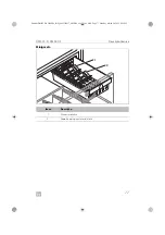 Предварительный просмотр 77 страницы Dometic DM50CF Installation And Operating Manual