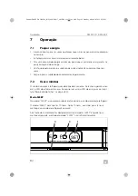 Предварительный просмотр 82 страницы Dometic DM50CF Installation And Operating Manual