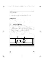 Предварительный просмотр 83 страницы Dometic DM50CF Installation And Operating Manual