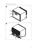 Preview for 3 page of Dometic DM50NTE D CL Installation And Operating Manual