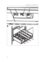 Preview for 4 page of Dometic DM50NTE D CL Installation And Operating Manual