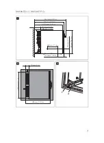 Preview for 7 page of Dometic DM50NTE D CL Installation And Operating Manual