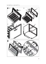 Preview for 9 page of Dometic DM50NTE D CL Installation And Operating Manual