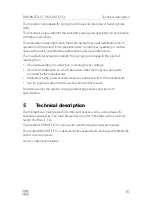 Preview for 15 page of Dometic DM50NTE D CL Installation And Operating Manual