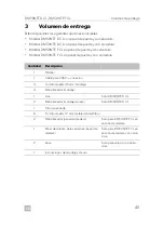 Preview for 45 page of Dometic DM50NTE D CL Installation And Operating Manual