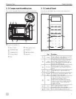 Preview for 5 page of Dometic DMBU09BAM Operation Manual