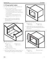 Preview for 7 page of Dometic DMBU09BAM Operation Manual