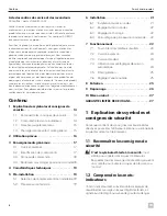 Preview for 14 page of Dometic DMBU09BAM Operation Manual