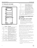 Preview for 18 page of Dometic DMBU09BAM Operation Manual