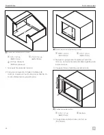 Preview for 20 page of Dometic DMBU09BAM Operation Manual