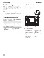 Preview for 31 page of Dometic DMBU09BAM Operation Manual