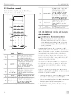 Preview for 32 page of Dometic DMBU09BAM Operation Manual