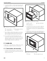 Preview for 35 page of Dometic DMBU09BAM Operation Manual