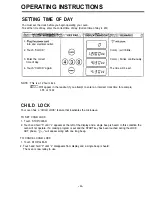 Предварительный просмотр 11 страницы Dometic DMT113U1B Owner'S Manual