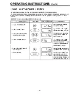 Предварительный просмотр 13 страницы Dometic DMT113U1B Owner'S Manual