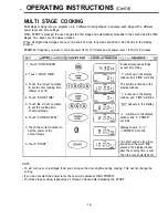 Предварительный просмотр 15 страницы Dometic DMT113U1B Owner'S Manual