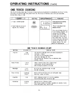 Предварительный просмотр 16 страницы Dometic DMT113U1B Owner'S Manual