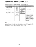 Предварительный просмотр 18 страницы Dometic DMT113U1B Owner'S Manual