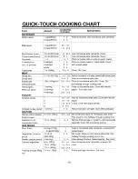 Preview for 20 page of Dometic DMW10MB Owner'S Manual