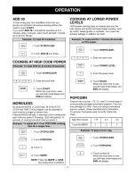 Preview for 11 page of Dometic DOTR12CB Owner'S Manual