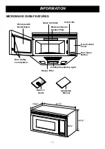 Preview for 7 page of Dometic DOTR12CBIV Owner'S Manual