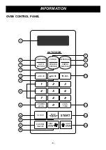 Preview for 8 page of Dometic DOTR12CBIV Owner'S Manual