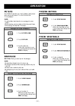 Preview for 12 page of Dometic DOTR12CBIV Owner'S Manual