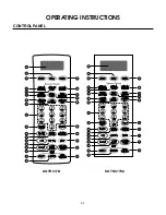 Предварительный просмотр 7 страницы Dometic DOTRC17B Service Manual