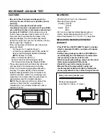 Предварительный просмотр 13 страницы Dometic DOTRC17B Service Manual